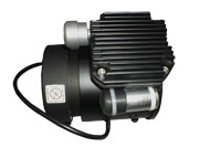 OILLESS PUMP